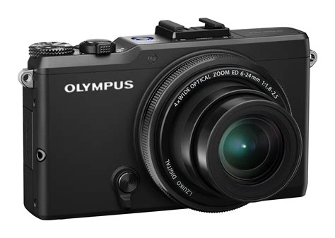 camera olympus stylus|Olympus XZ.